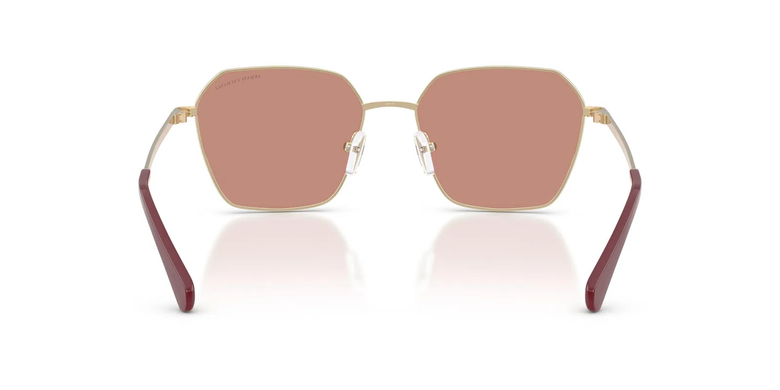 Armani Exchange 2062S Sunglasses - view 22